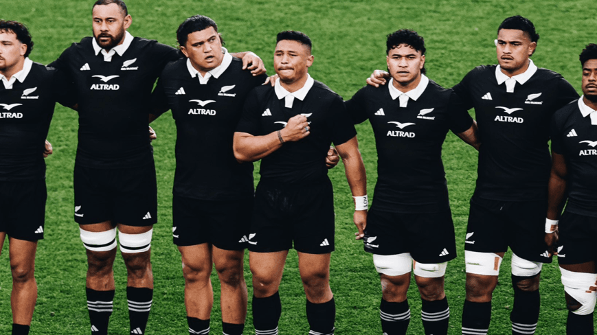 Can The Brave Blossoms Repeat Their Springboks Victory From A Decade...