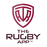 The Rugby App logo