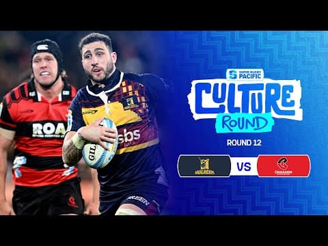 Highlanders 32-29 Crusaders