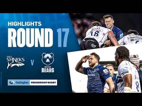 Sharks 41 - 27 Bears