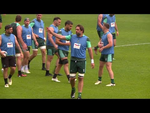 Top 14, Section Paloise Perpignan dernière journée