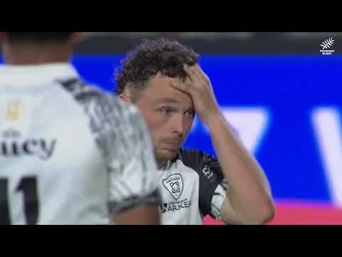 PROVENCE RUGBY / VANNES : Résumé (J29 - 2025/2026)