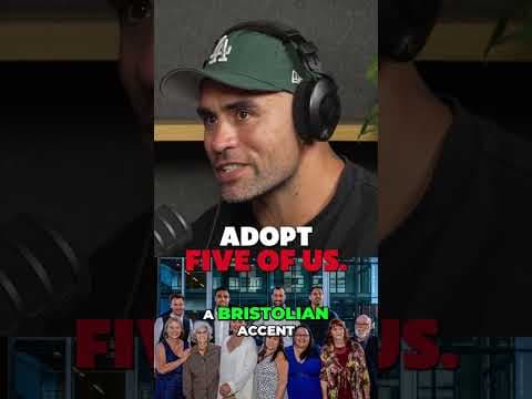 Liam Messam’s Untold Story