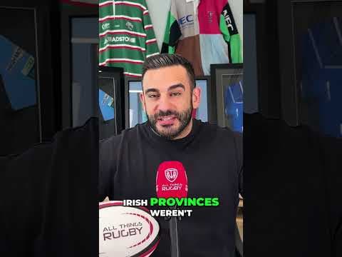 HEARTBREAK FOR ULSTER