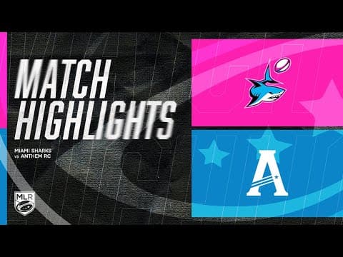 HIGHLIGHTS | Miami vs Charlotte