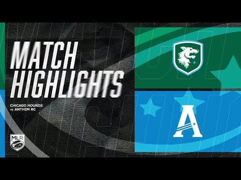 HIGHLIGHTS | Chicago vs Charlotte