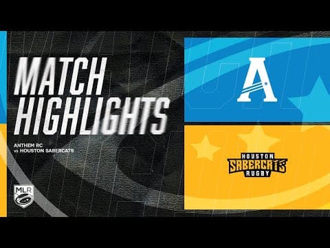HIGHLIGHTS | Charlotte vs Houston