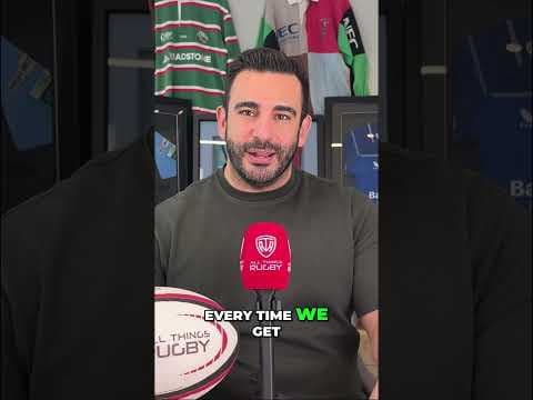 THIS IS HOW THE DRAGONS ALMOST BEAT MONTPELLIER!