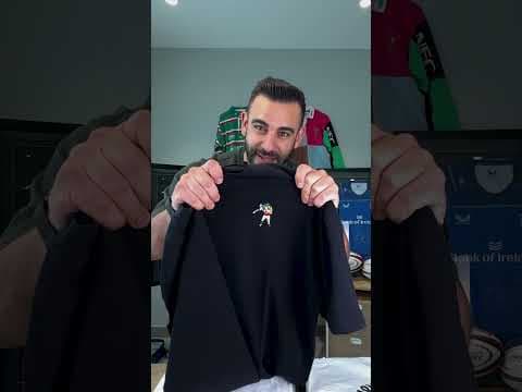 UNBOXING WITH ATR!