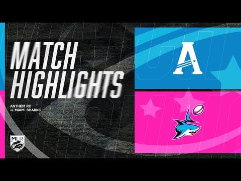 HIGHLIGHTS | Charlotte vs Miami