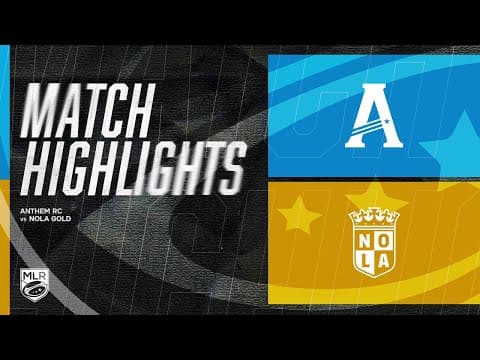 HIGHLIGHTS | Charlotte vs NOLA