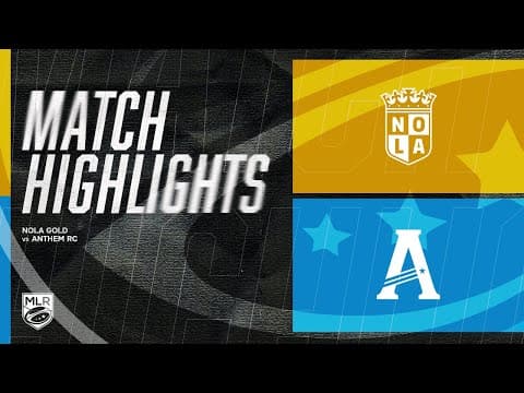 HIGHLIGHTS | NOLA vs Charlotte