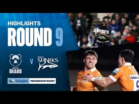 Bears 0 - 38 Sharks