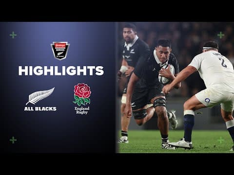 New Zealand 24-17 England
