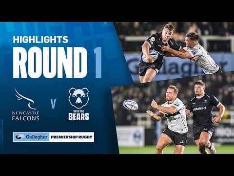 Newcastle 3 - 24 Bears