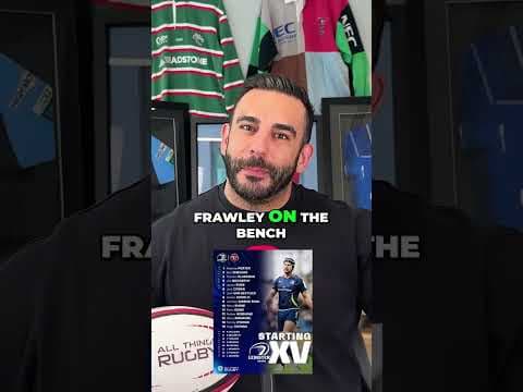THIS IS WHY LEINSTER LOST