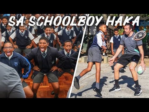 Communities United: Damian Willemse's Squirrels Welcome Ospreys to Cape Town