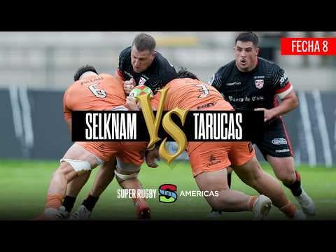 HIGHLIGHTS | Selknam vs Tarucas