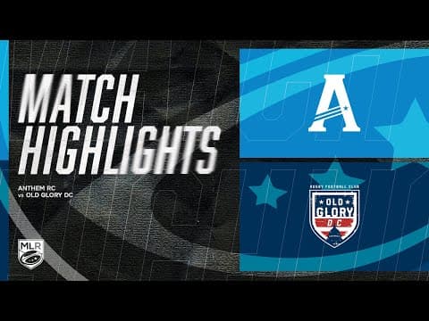 HIGHLIGHTS | Charlotte vs DC