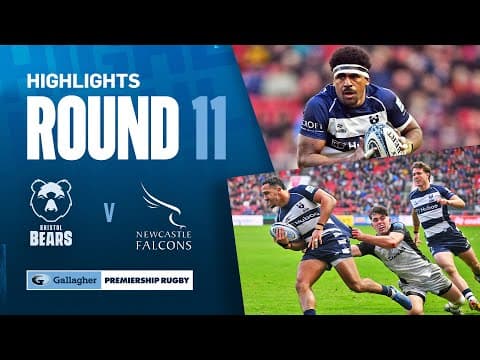 Bears 55 - 35 Newcastle