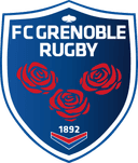 Fc Grenoble Rugby