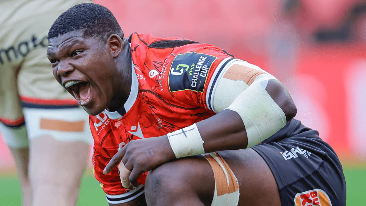 5 uncapped players who could make their Springbok debuts in 2026