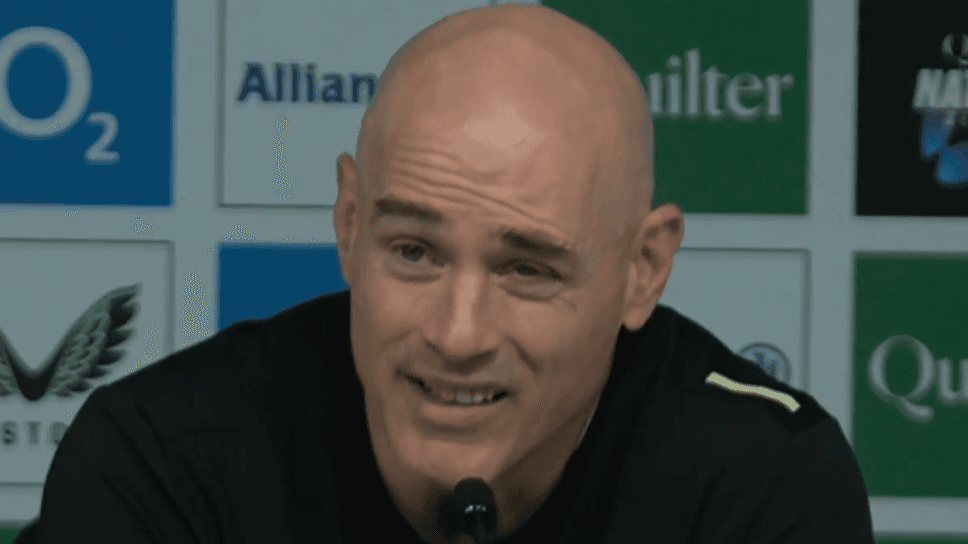 Quote Me On That – World Cup qualifying, Half-Centuries, And Beer