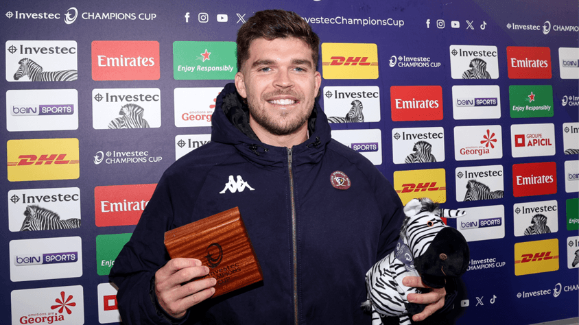 Rosbifs Round Up - A Week In French Rugby: European Epics, Financial Skullduggery and an Old-Fashioned Haymaker