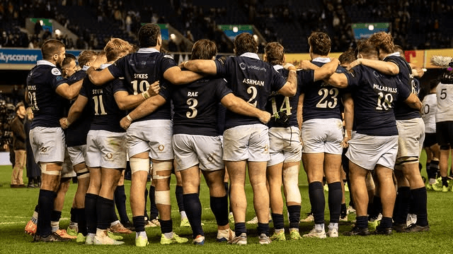 Is Scotland At Risk of Wasting Their Golden Generation?