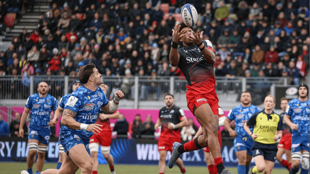 Dupont or Du Don’t? – Champions and Challenge Cup Preview