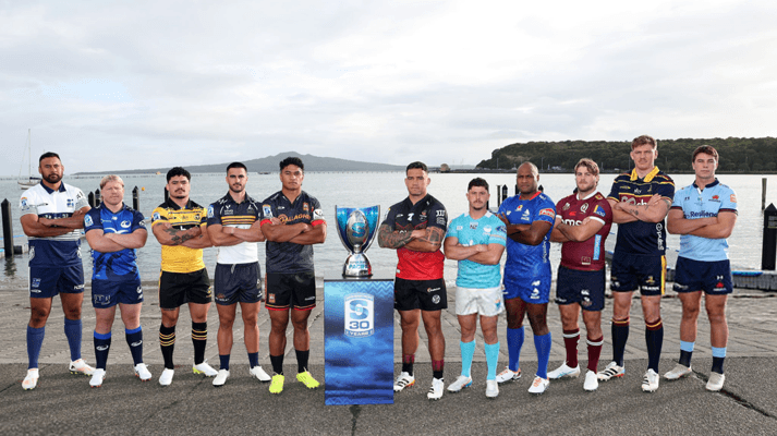 Why You Don’t Want to Miss Super Rugby Pacific In 2026