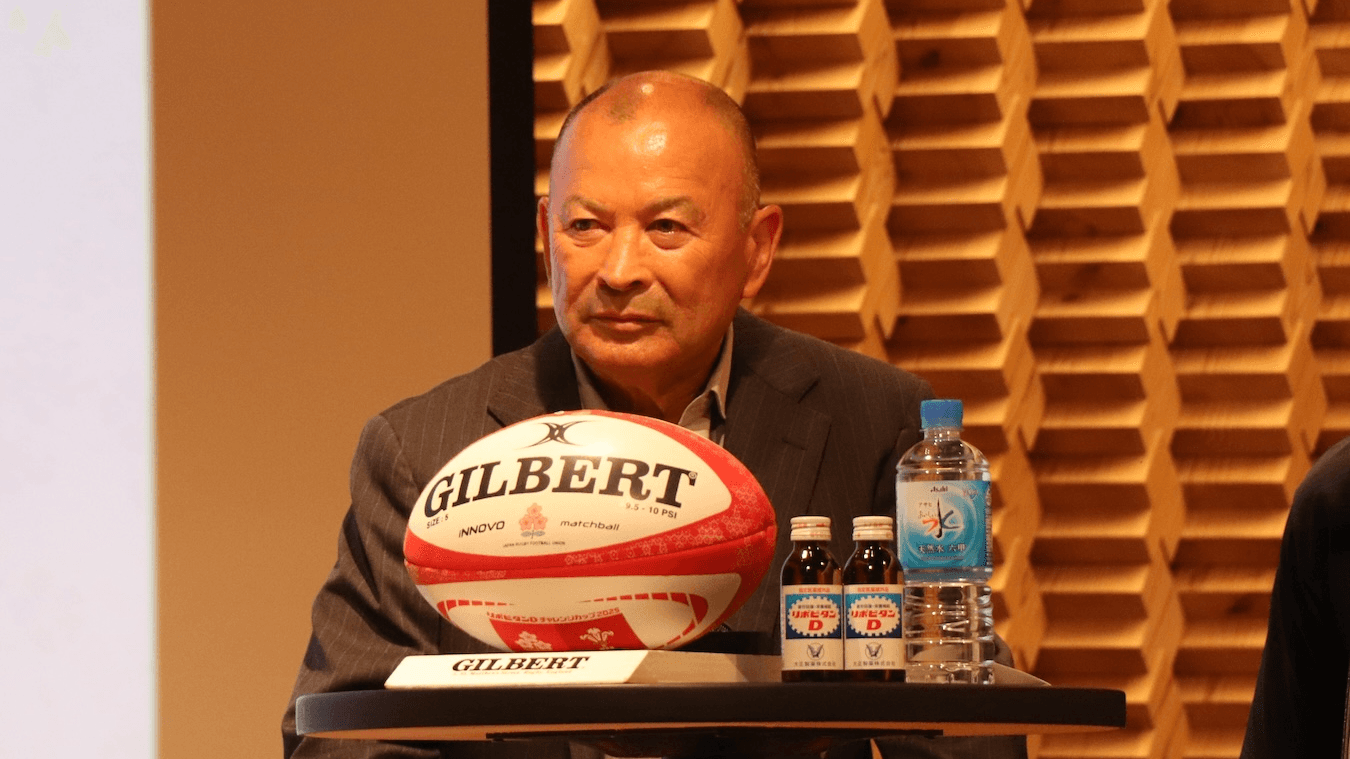 Will Eddie Jones’s Brave Blossoms New Mantra Win Games?