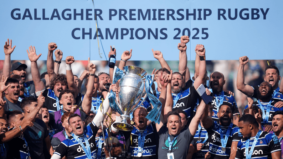 PREM Rugby – All Change, Or Much The Same?
