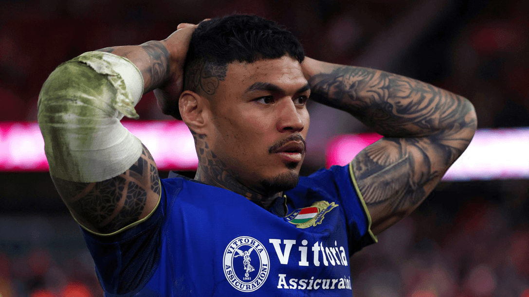 Progress, But Attack Needs Refining - Italy Six Nations Review