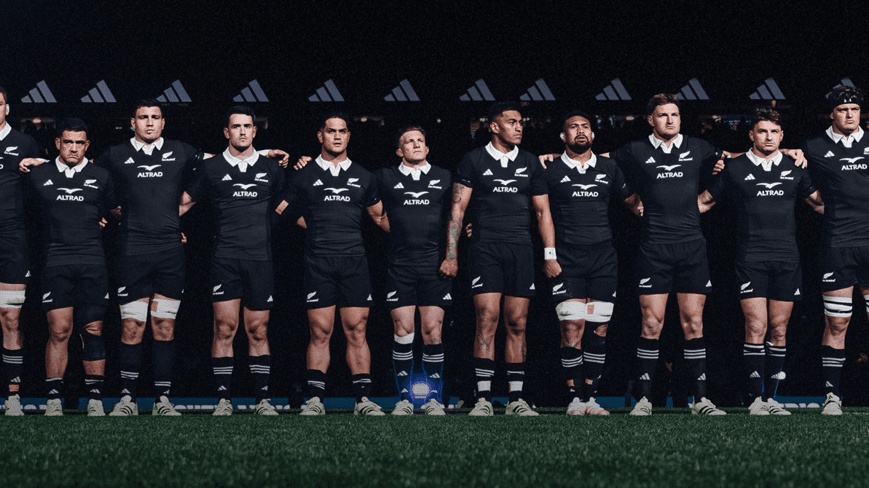 All Blacks Yet To Hit Their Ceiling As Robertson Faces Growing Scrutiny