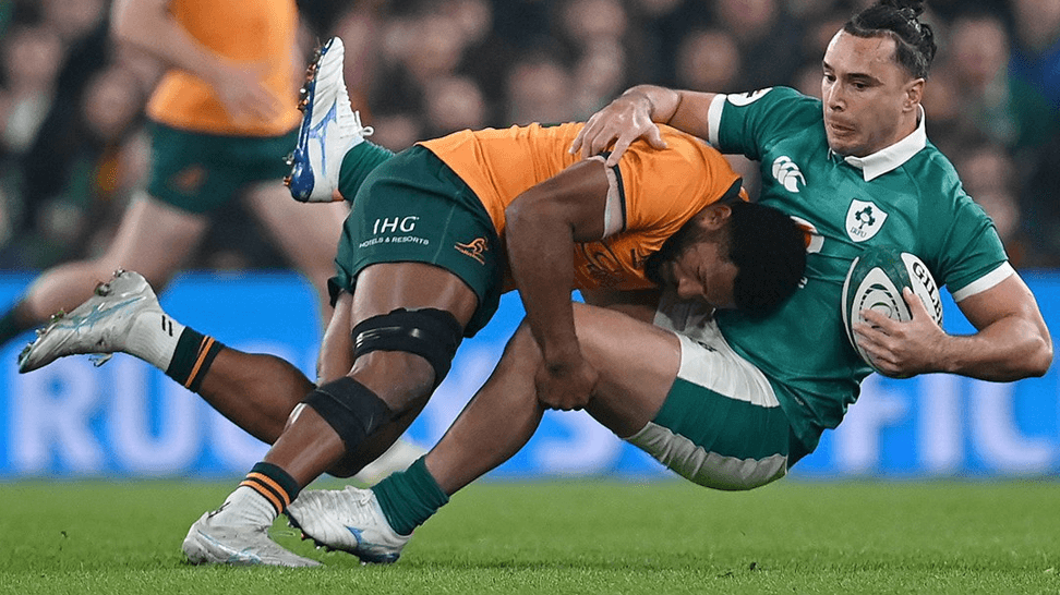Dublin Learnings: Can The Wallabies Arrest Their Slide and Finish Strong?