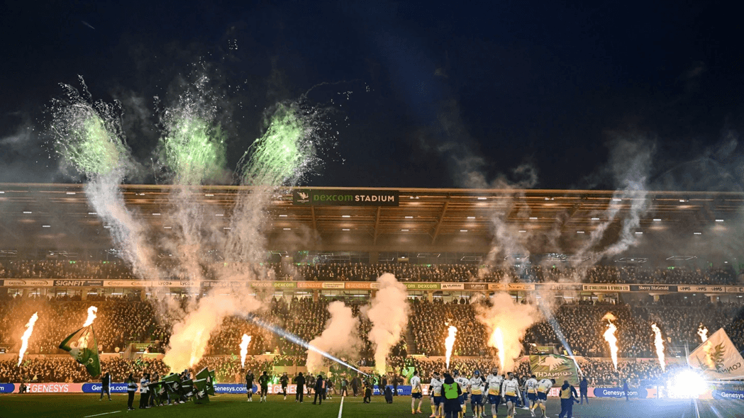 The Irish Eye: URC Round 10 Review