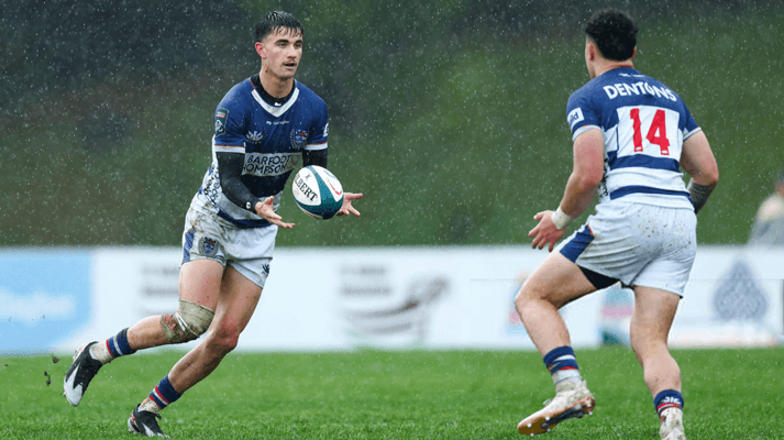 The Next Generation: 7 Super Rugby Pacific Rookies Set for a Massive 2026 Breakout