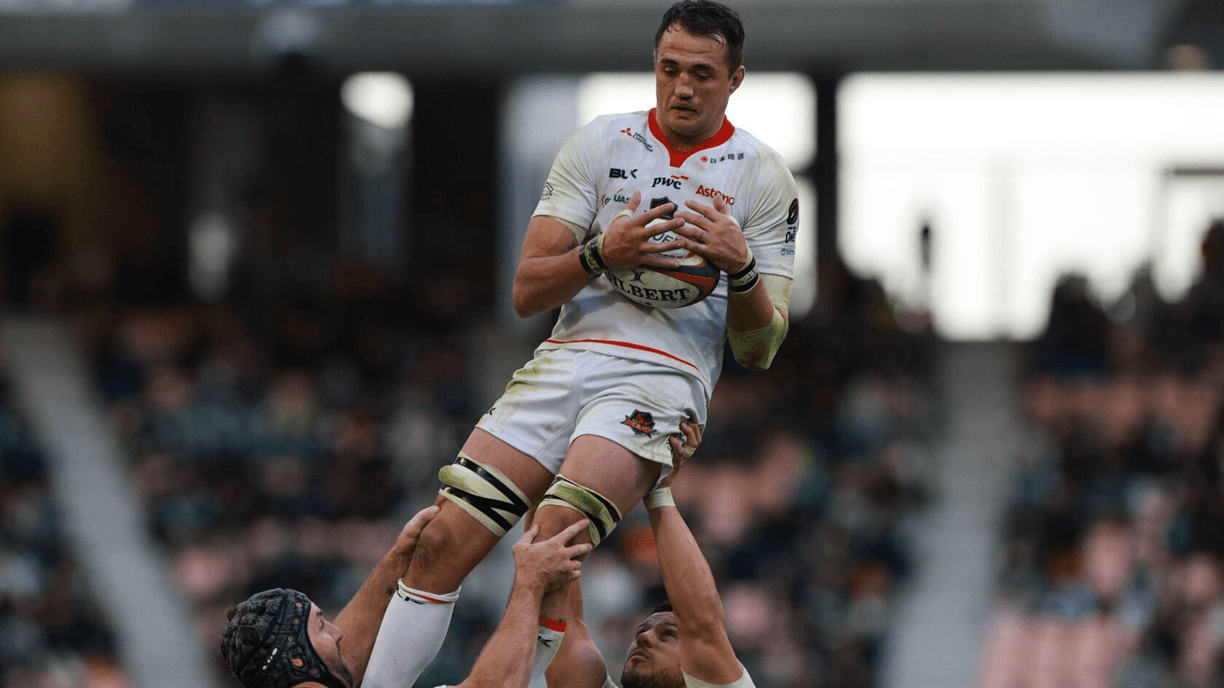 Japan Rugby League One 2025-2026 R6 Preview