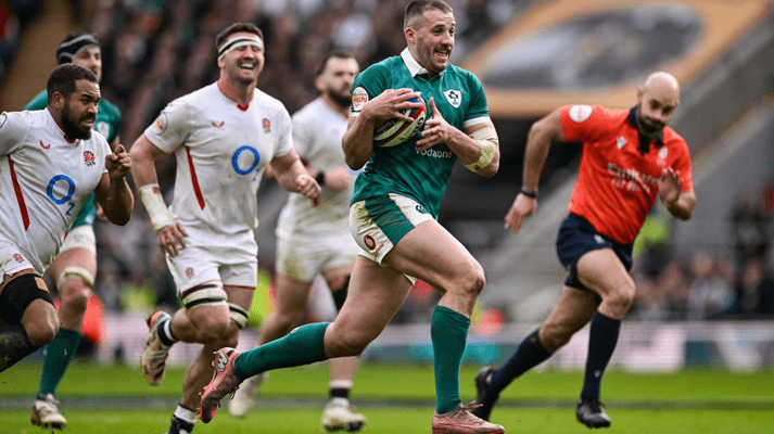 Six Nations – Six Players Catching The Eye