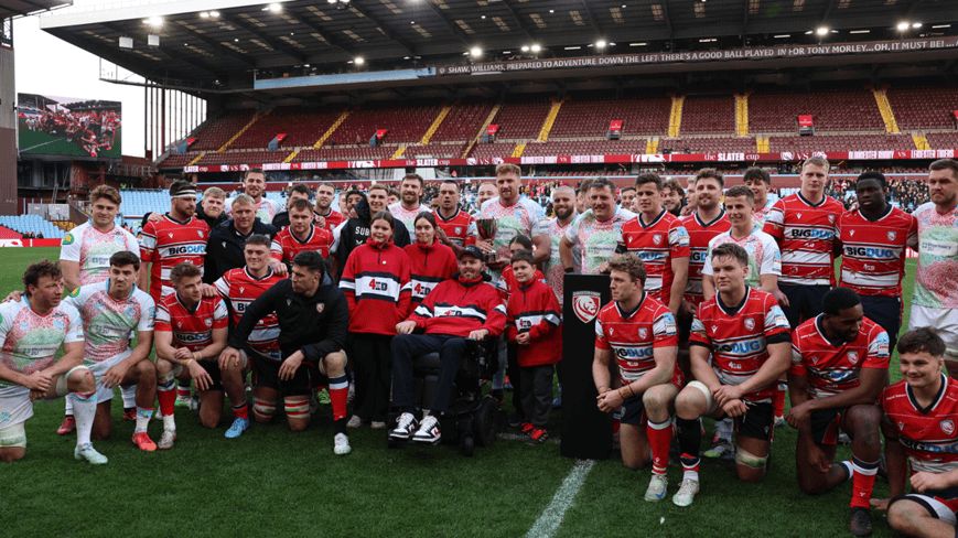Gallagher PREM Rugby Review – Round 12