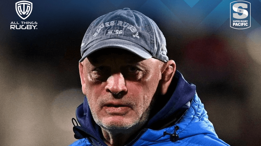 Vern Cotter Joins The Queensland Reds, But Can He Deliver Them To The Promised Land?