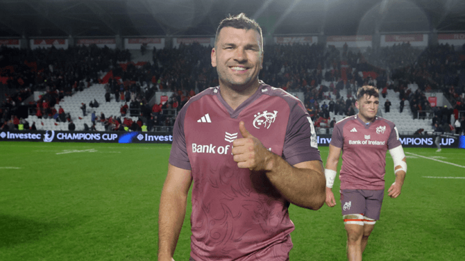 The Irish Eye: 4 Takeaways from EPCR Round 2