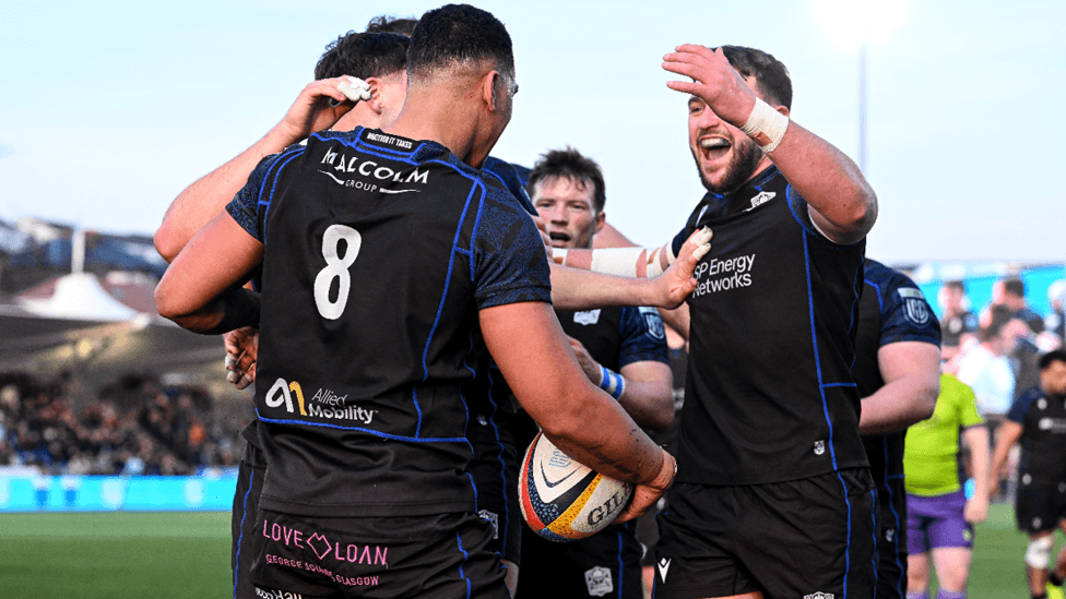 URC: 5 Things We Learned From Round 13