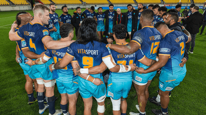 Rating the Moana Pasifika and Fijian Drua Super Rugby Squads Chances in 2026