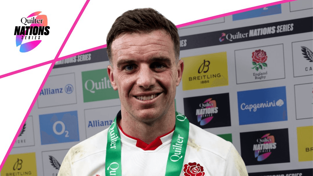 George Ford: From Heartbreak to Redemption: Still Water, Deep Prowess