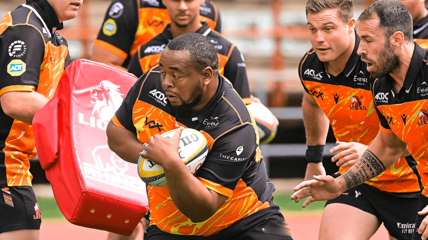 Lions vs Sharks: The 3 storylines that make for an enticing battle
