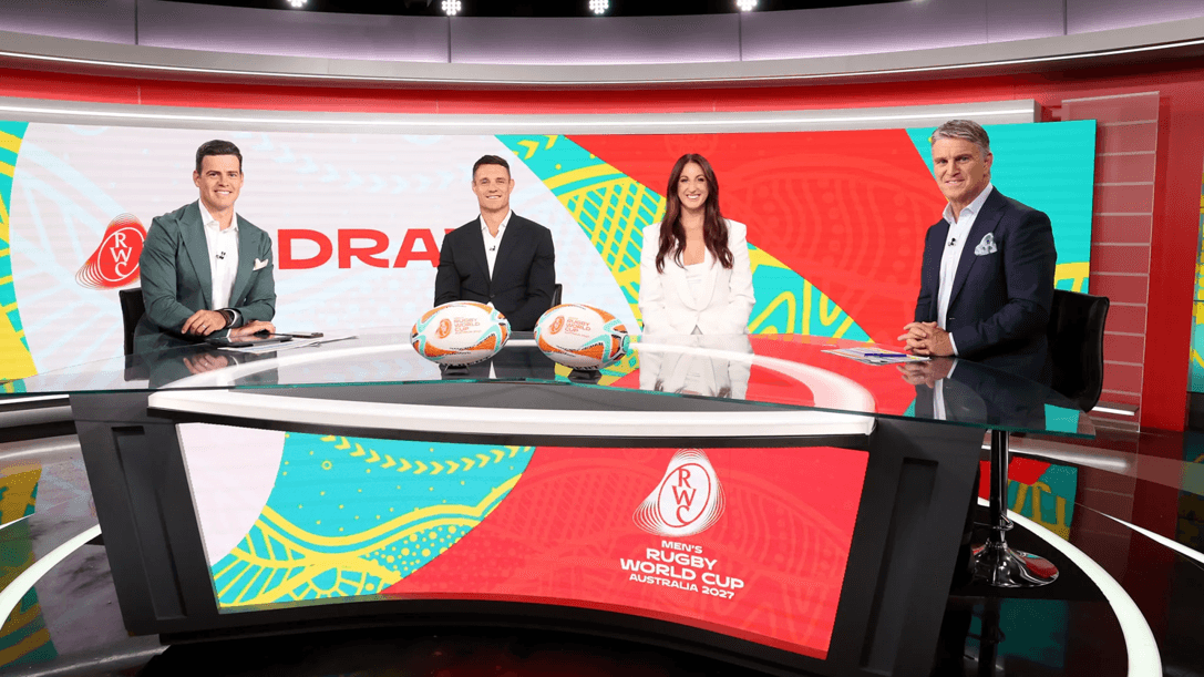 Quote Me On That – World Cup, Champions Cup, And Injury Comebacks