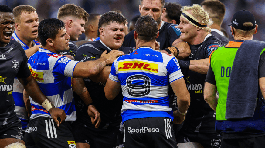 Season revivals, broken records, and away struggles: 3 takeaways as SA teams’ light up URC