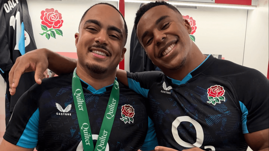 England Wrap Up Perfect Autumn With Victory Over Dogged Argentina